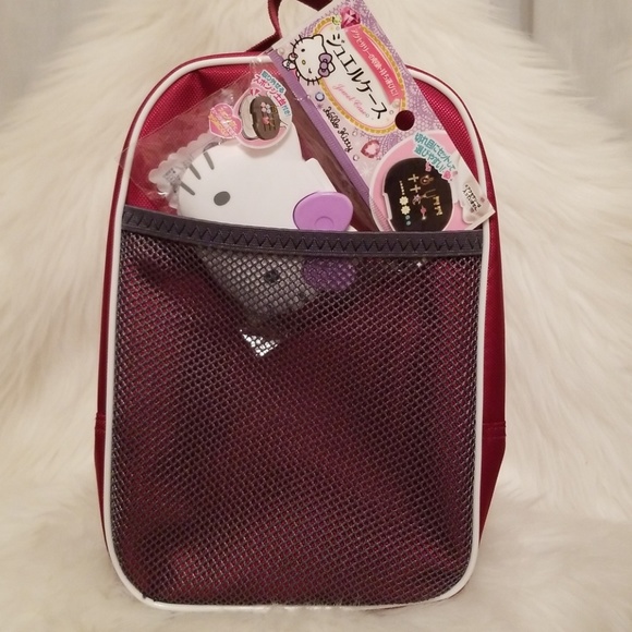 Brand New Adidas Lunch Bag - Picture 2 of 7